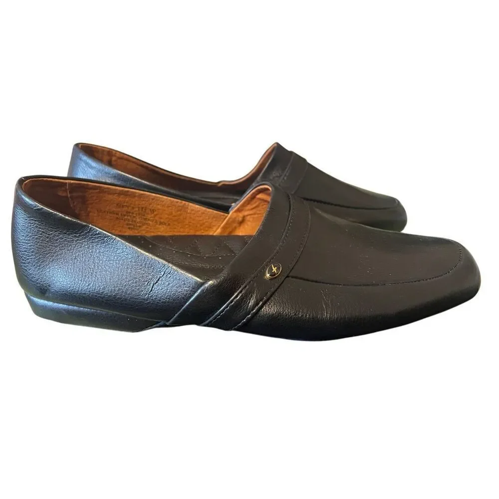 Florsheim mens loafers sz 11.5 W